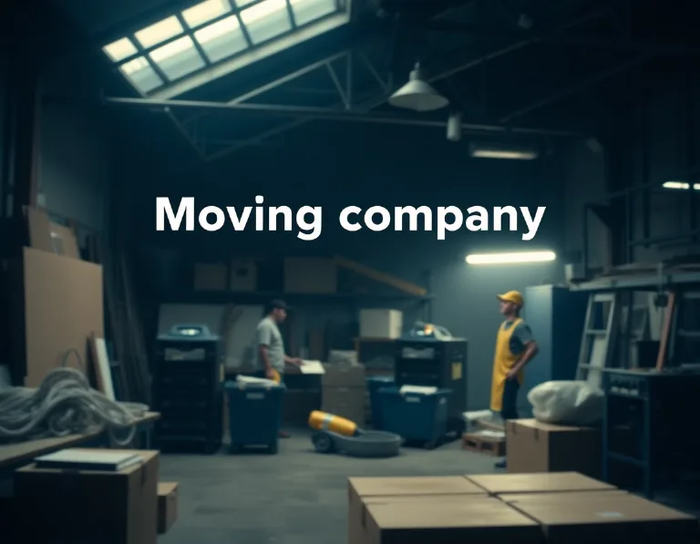 Moving company Labrador Gold Coast