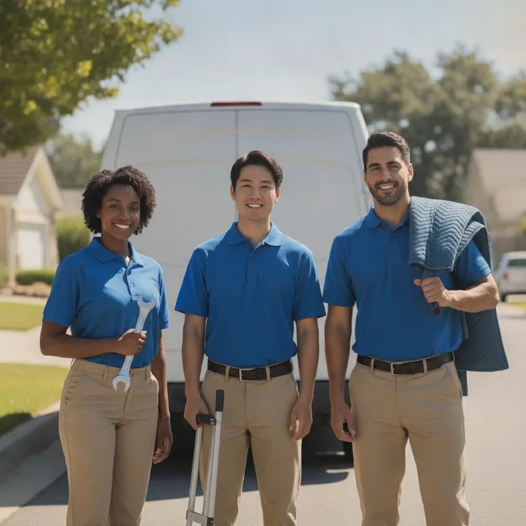 Moving company Labrador Gold Coast
