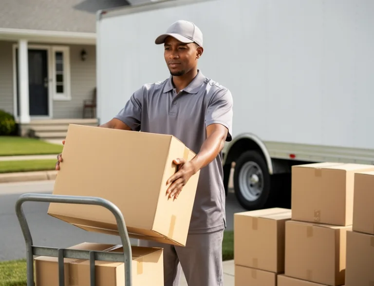 Moving company Labrador Gold Coast